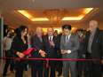 意会中国精品国际巡展在黎巴嫩隆重开幕