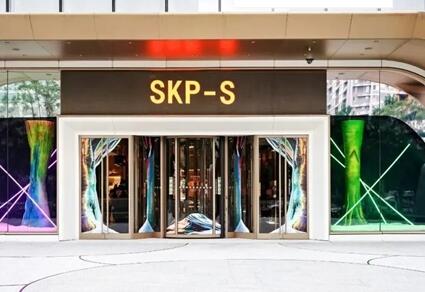 SKP-S޵Resetting Boundaries